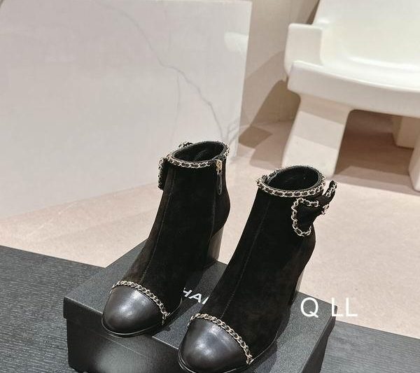 Replica Chanel Shoes size 35-40 LL0813