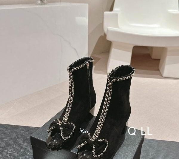 Replica Chanel Shoes size 35-40 LL0812