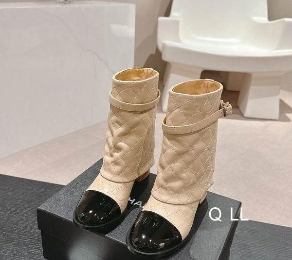 Replica Chanel Shoes size 35-40 LL0811