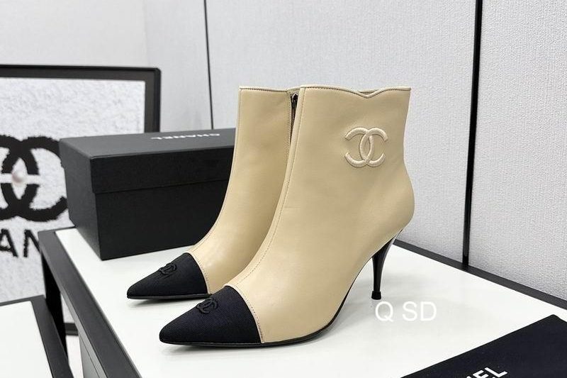 Replica Chanel Shoes size 35-40 SD0809