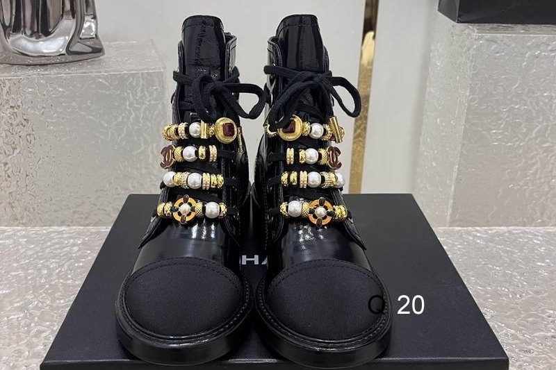Replica Chanel Shoes size 35-40 XX0816