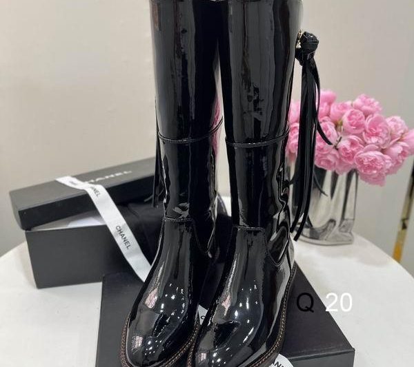 Replica Chanel Shoes size 35-40 XX0814