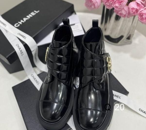 Replica Chanel Shoes size 35-40 XX0811