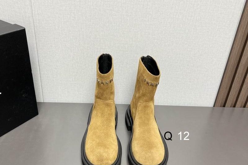 Replica Chanel Shoes size 35-40 J0809