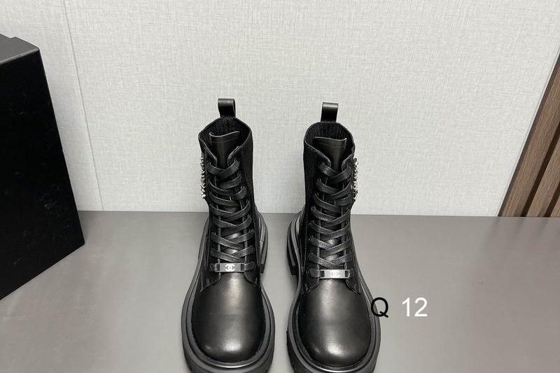 Replica Chanel Shoes size 35-40 J0806