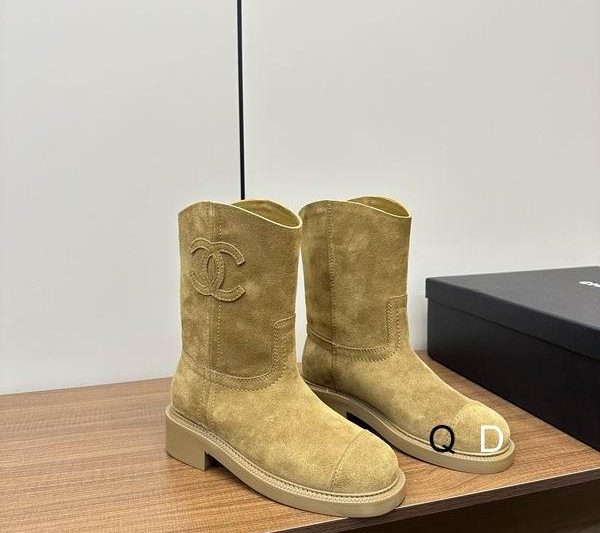 Replica Chanel Shoes Chnael size 35-40 GDT0804