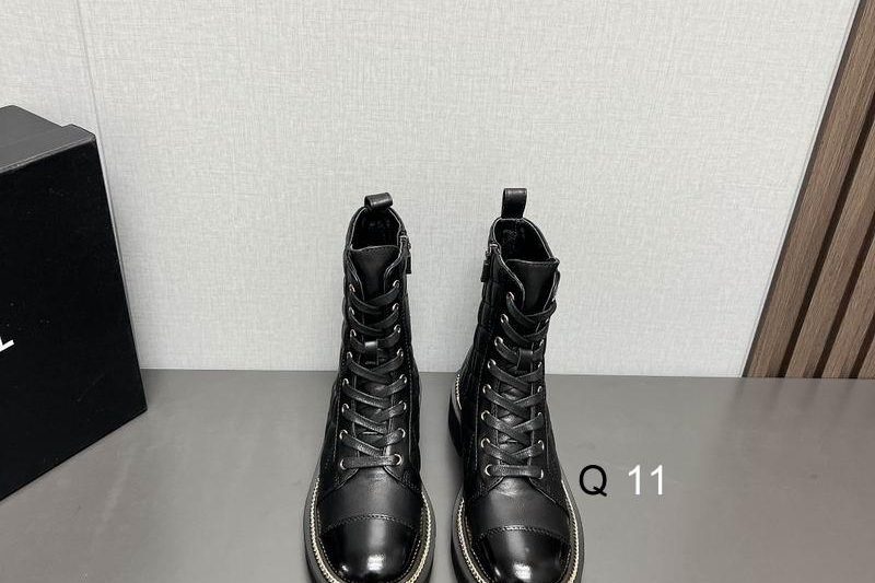 Replica Chanel Shoes size 35-40 J0801