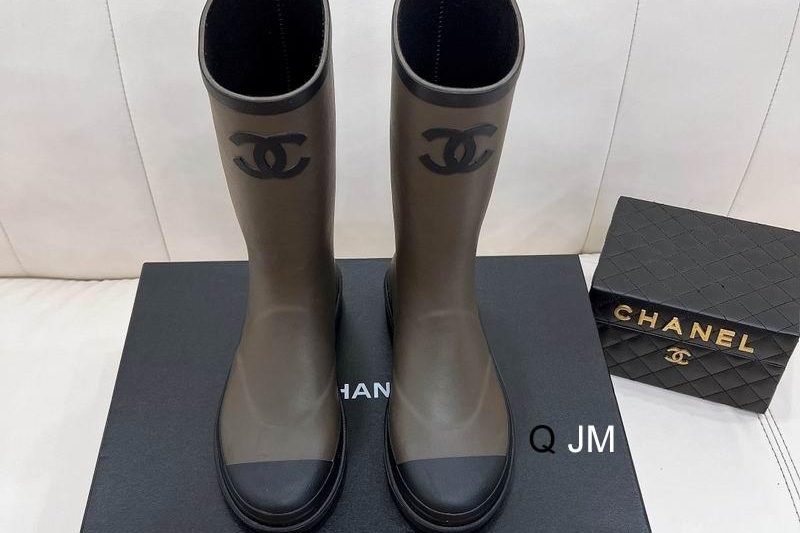 Replica Chanel Shoes size 35-40 JM0705