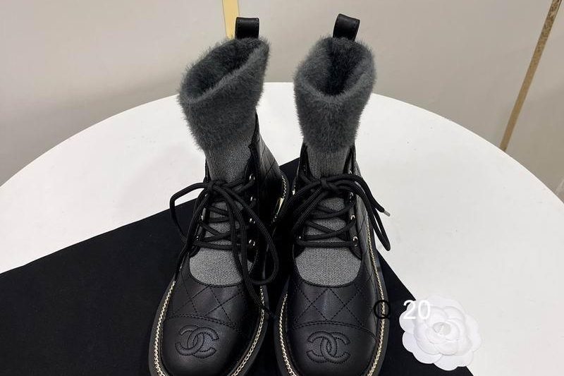 Replica Chanel Shoes size 35-40 XX0704