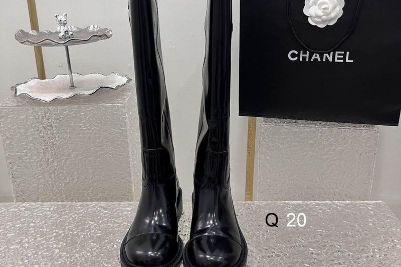 Replica Chanel Shoes size 35-40 XX0702