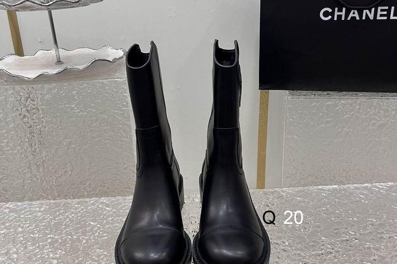 Replica Chanel Shoes size 35-40 XX0701