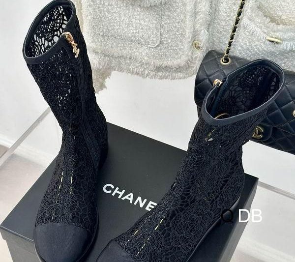 Replica Chanel Shoes size 35-40 DB0501