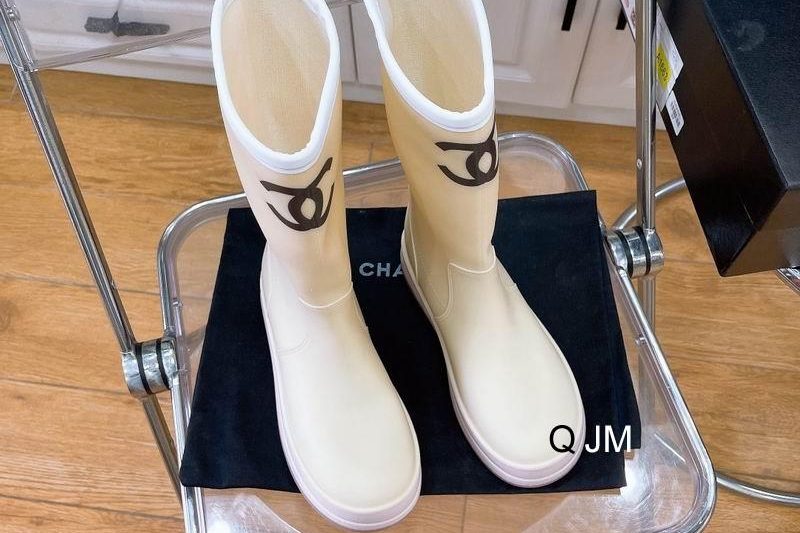 Replica Chanel Shoes size 35-40 JM0403