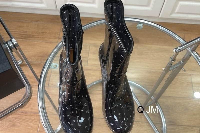 Replica Chanel Shoes size 35-40 JM0401