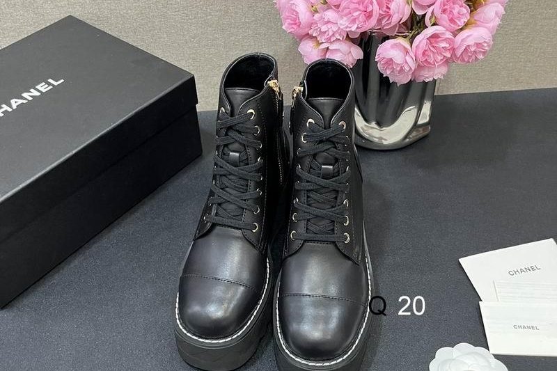 Replica Chanel Shoes size 35-40 XX1002