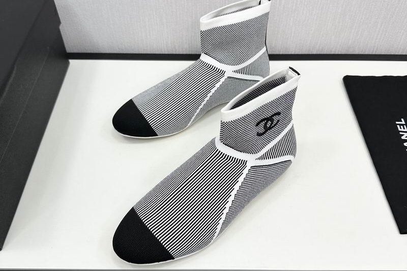 Replica Chanel Shoes size 35-40 SD1001