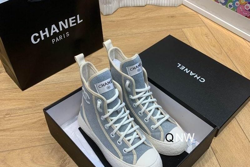 Replica Chanel Shoes size 35-40 NW0701