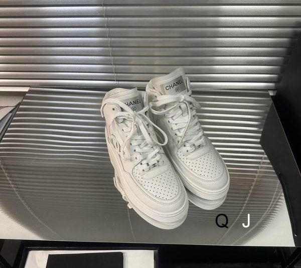 Replica Chanel Shoes size 35-40 XJ0601
