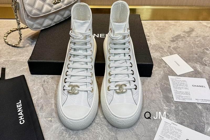 Replica Chanel Shoes size 35-40 JM0401