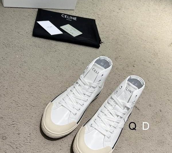 Replica Chanel Shoes Chnael size 35-40 2C GDT0101