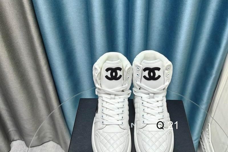 Replica Chanel Shoes size 35-40 YS1009