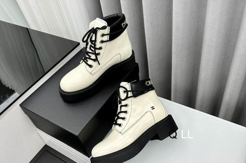 Replica Chanel Shoes size 35-40 3C LL1007