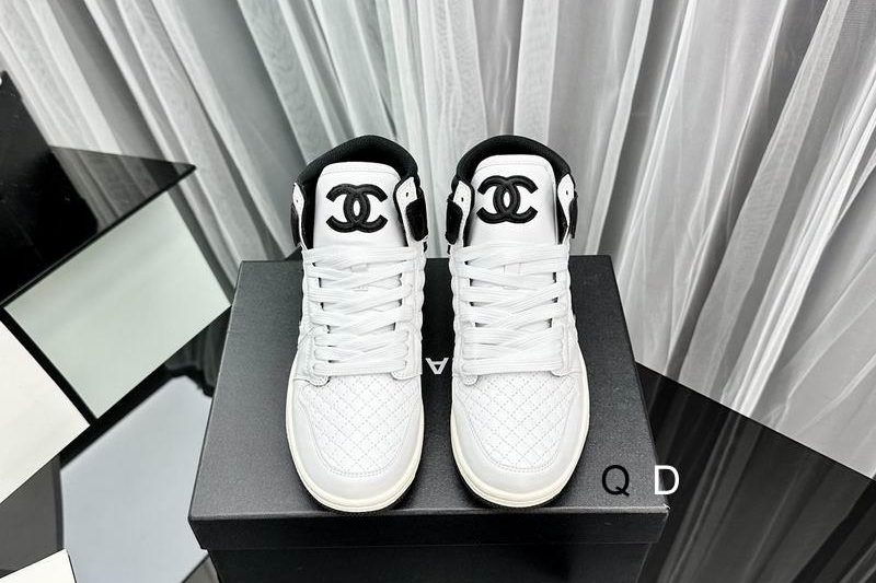 Replica Chanel Shoes size 35-40 8C GDT0904