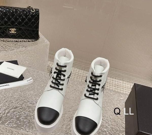 Replica Chanel Shoes size 35-40 2C LL0802