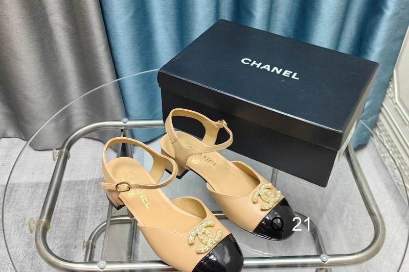 Replica Chanel Shoes size 35-40 YS0319