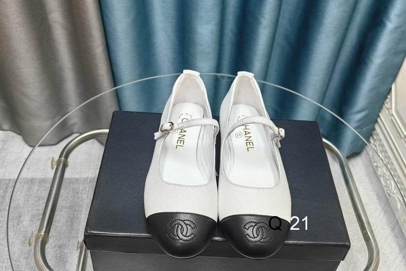 Replica Chanel Shoes size 35-40 YS0318