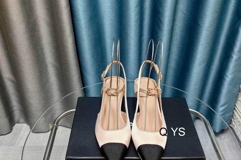 Replica Chanel Shoes size 35-40 YS0317
