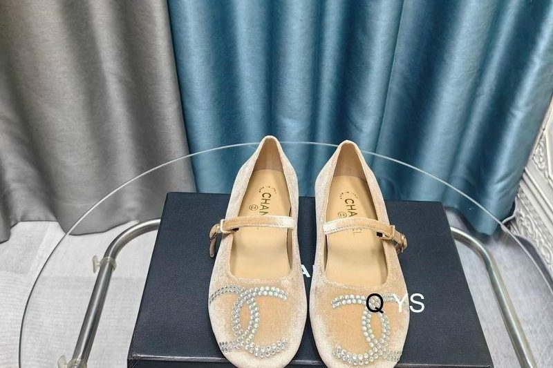 Replica Chanel Shoes size 35-40 YS0316