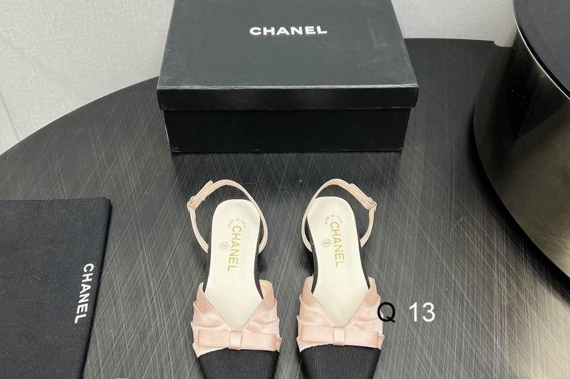 Replica Chanel Shoes size 35-40 YM0314