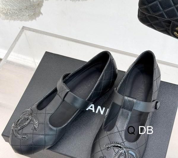 Replica Chanel Shoes size 35-440 DB0311