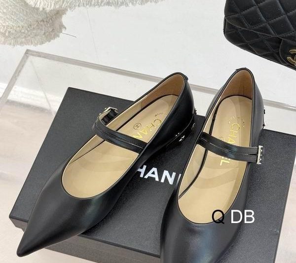 Replica Chanel Shoes size 35-40 DB0309