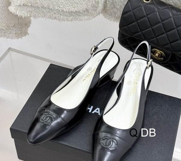 Replica Chanel Shoes size 35-40 DB0307