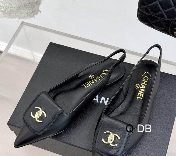 Replica Chanel Shoes size 35-40 DB0306