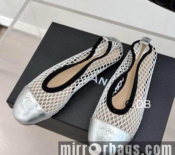 Replica Chanel Shoes size 35-40 DB0305