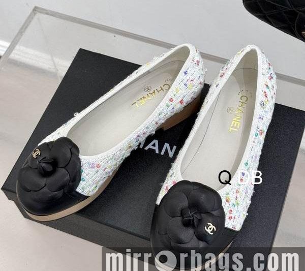 Replica Chanel Shoes size 35-40 DB0304
