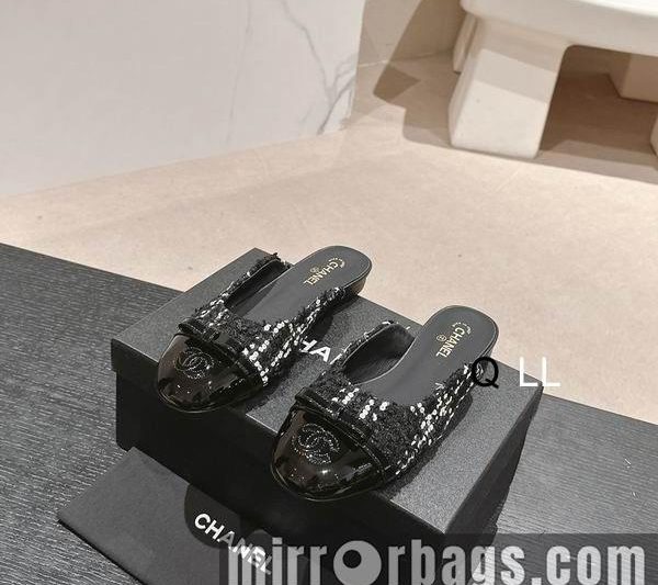 Replica Chanel Shoes size 35-40 LL0303