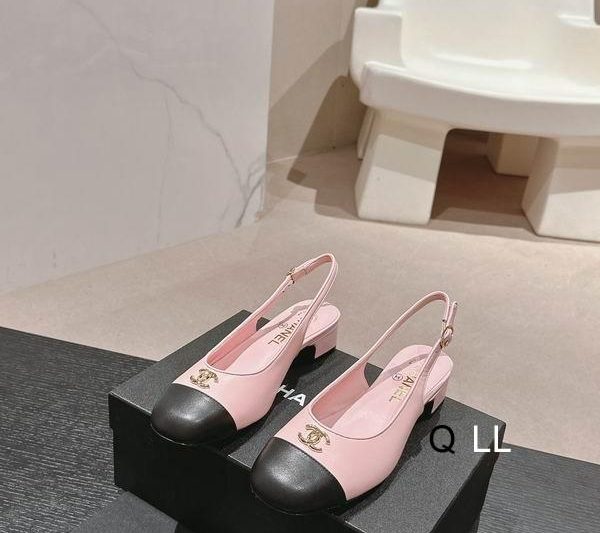 Replica Chanel Shoes size 35-40 LL0302