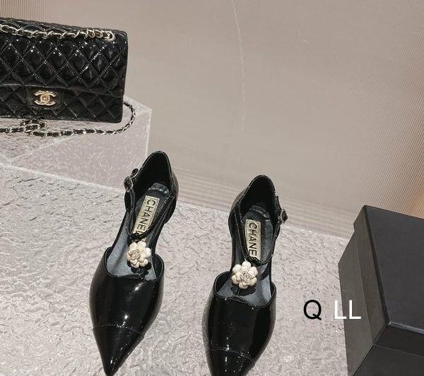 Replica Chanel Shoes size 35-40 LL0301