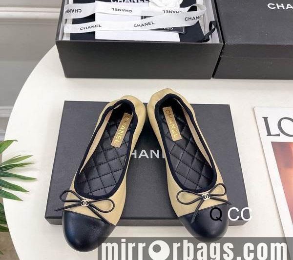 Replica Chanel Shoes size 35-40 XC1218