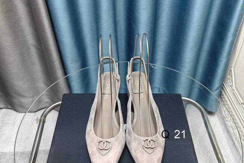 Replica Chanel Shoes Chnael size 35-40 YS1217