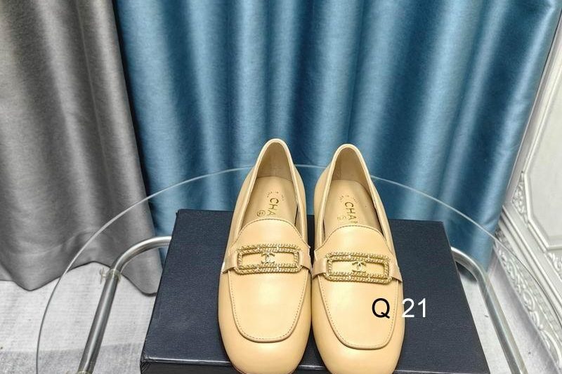 Replica Chanel Shoes Chnael size 35-40 YS1216
