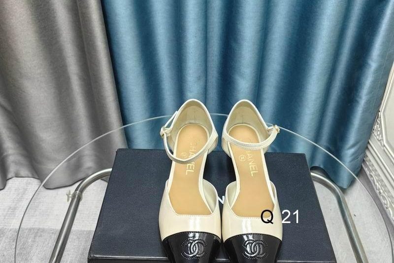 Replica Chanel Shoes Chnael size 35-40 YS1215