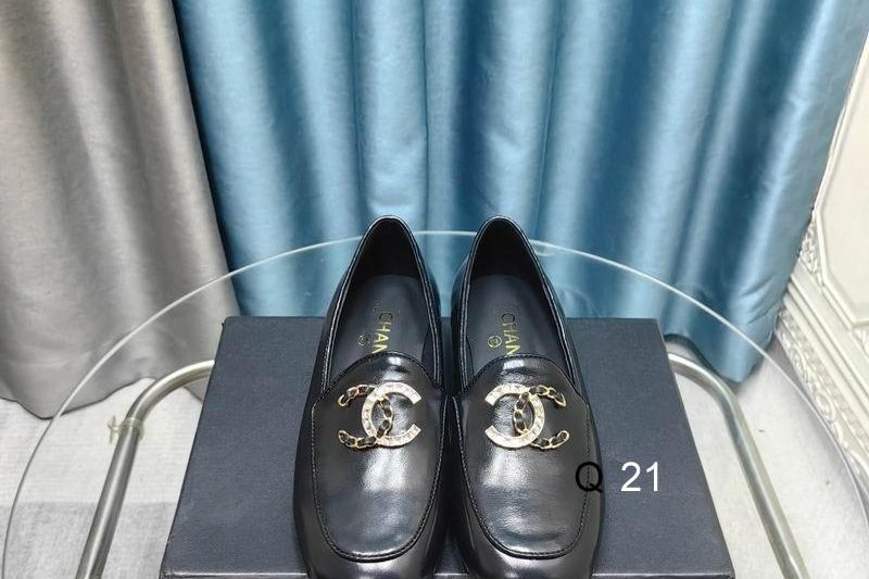 Replica Chanel Shoes Chnael size 35-40 YS1214