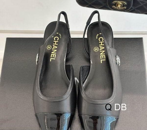 Replica Chanel Shoes size 35-45 DB1213