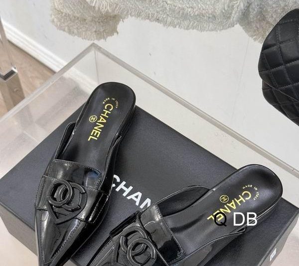 Replica Chanel Shoes size 35-40 DB1212