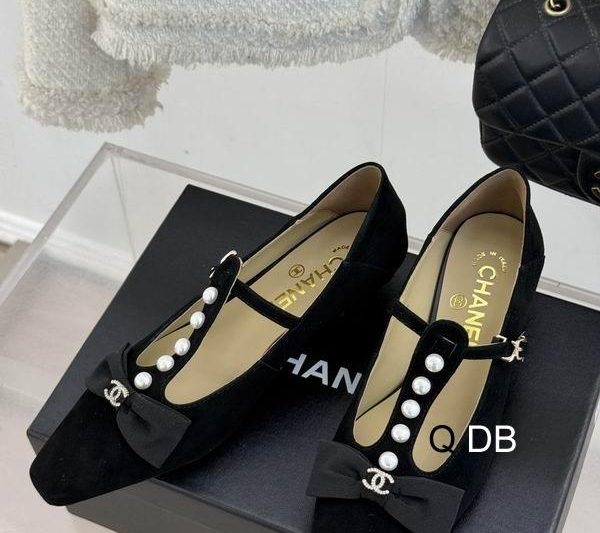 Replica Chanel Shoes size 35-40 DB1211
